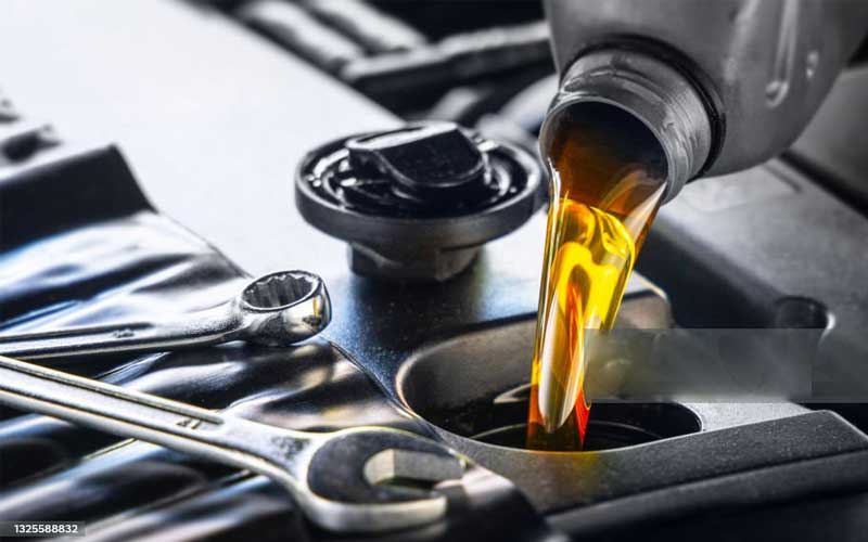 Oil & Lubricants
